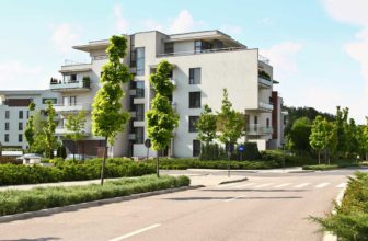 Installer une VMC dans un immeuble en copropriété