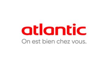 Atlantic est un fabricant français réputé pour ses systèmes de ventilation