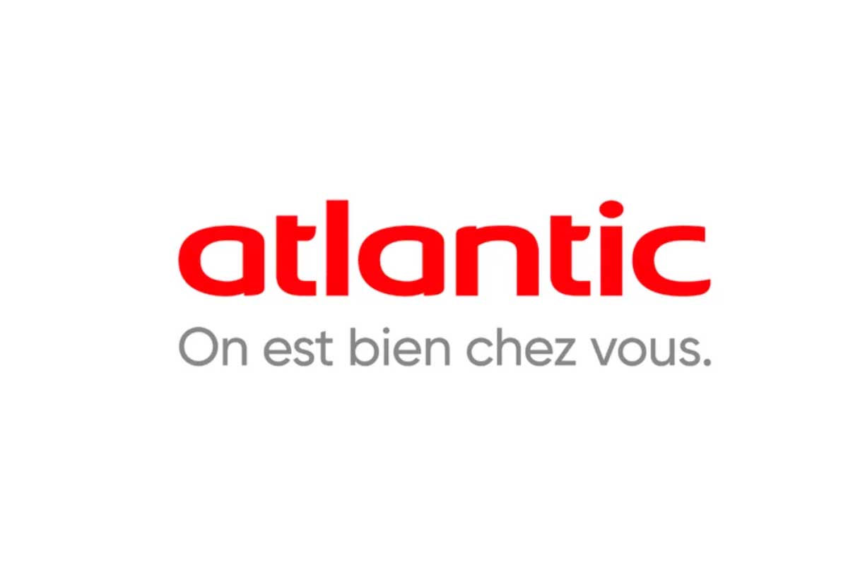 Atlantic est un fabricant français réputé pour ses systèmes de ventilation