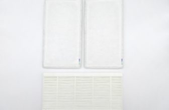 Les filtres sont essentiels pour la qualité de l'air